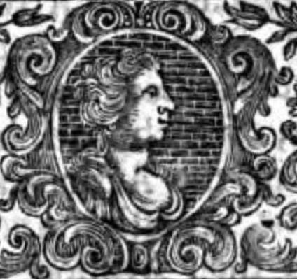 Portrait of Bernard Mandeville